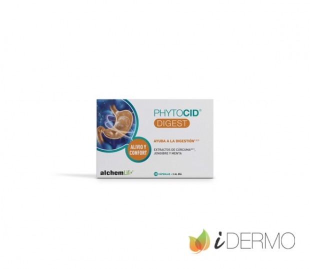 PHYTOCID DIGEST